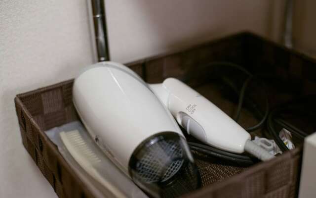 Hostel 758 Nagoya 1D