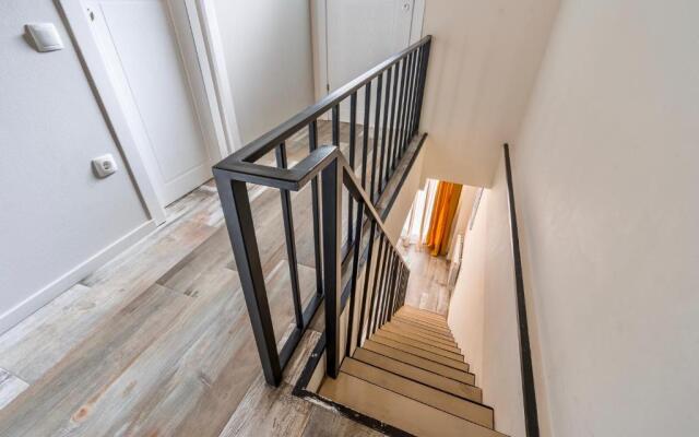 GVC 3 rooms 417 New Gudauri