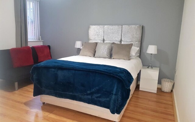 13 Willow view Apartment