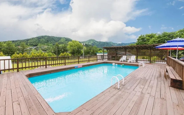 Gapyeong Etoile Pension