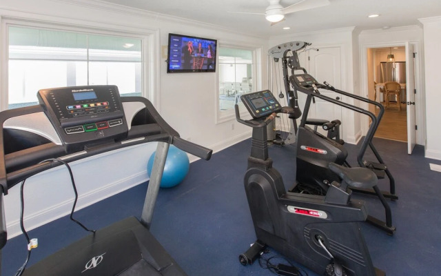 Bella Vita Virginia - 11 Br Home