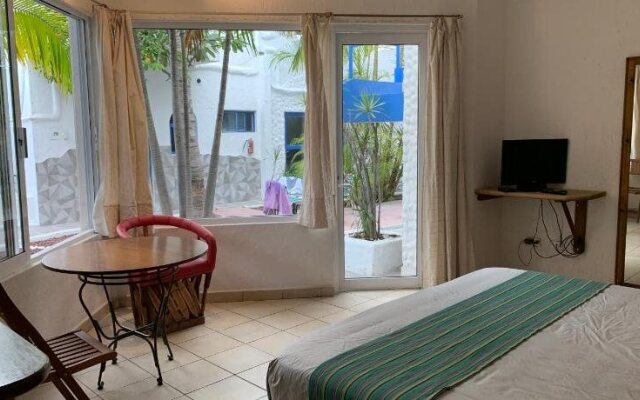 Hotel Mediterrane