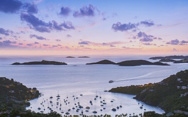 The Westin St. John Resort Villas