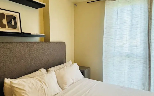Nature Lovers' Paradise in Iloilo City - Cozy Condo Rental