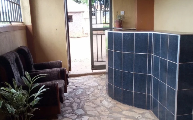 HEM Guest House