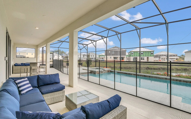 2477RAMA, Kissimmee, US