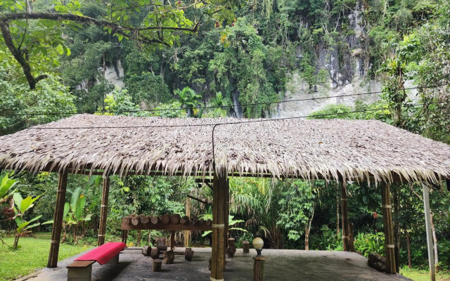 Khao Sok Silver Cliff Resort