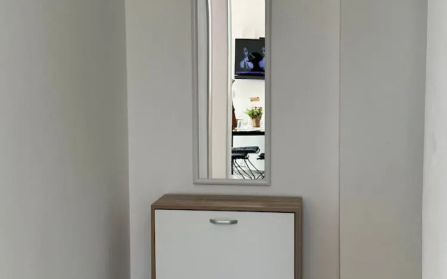 Stunning Lezhë Apartment With Sea View and Modern Amenities