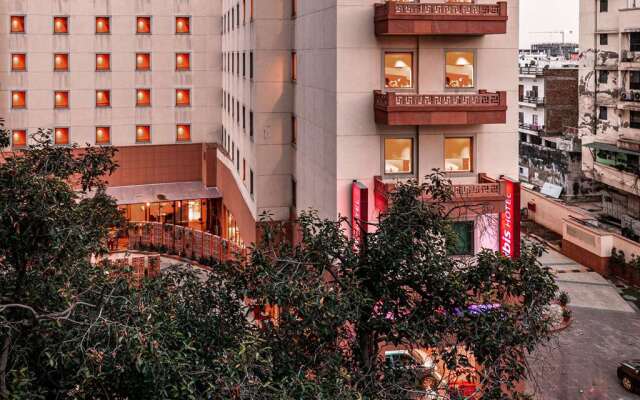 ibis Jaipur City Centre