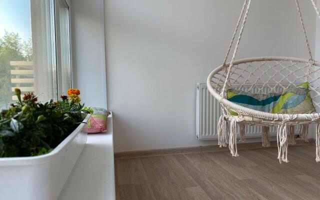 Апартаменты на улице Гагарина