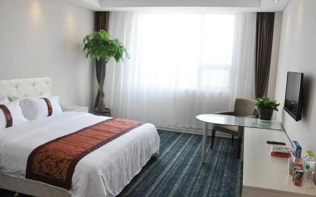 Hengxing Hotel