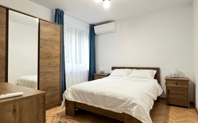 RSA Parklake - Dream apartment