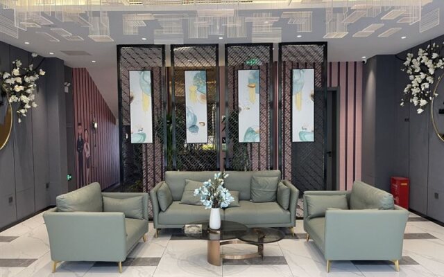 Magnotel(Cangzhou QingfenglouNanchuanlaojie)