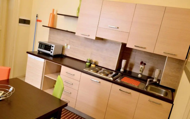 Albergo Diffuso Dimora Rossi