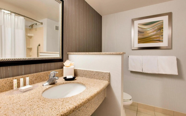 Courtyard by Marriott Philadelphia Great Valley/Malvern