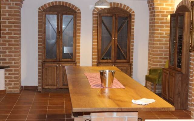 Micanovi Dvori Mobile Home Village Zrmanja