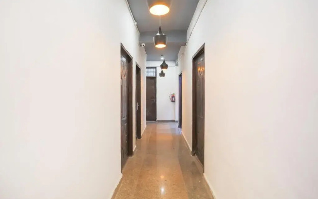 Orchid Inn by OYO Rooms