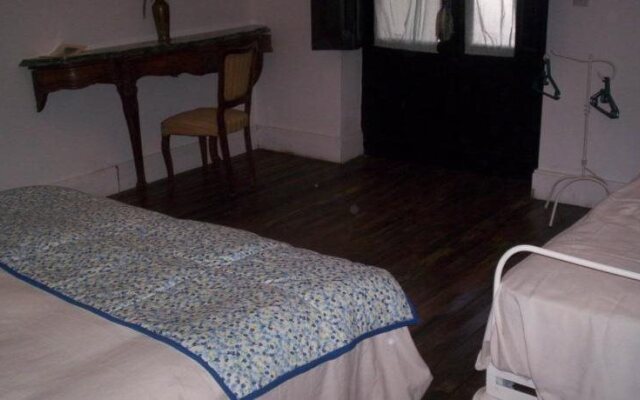 La Casona Hotel Boutique