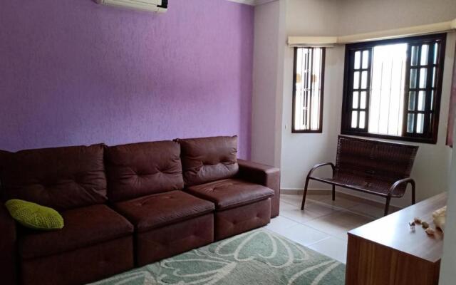 Casa Aconchegante em Caraguatatuba