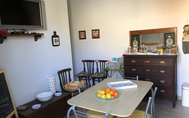 Etna Vintage Casa Vacanze