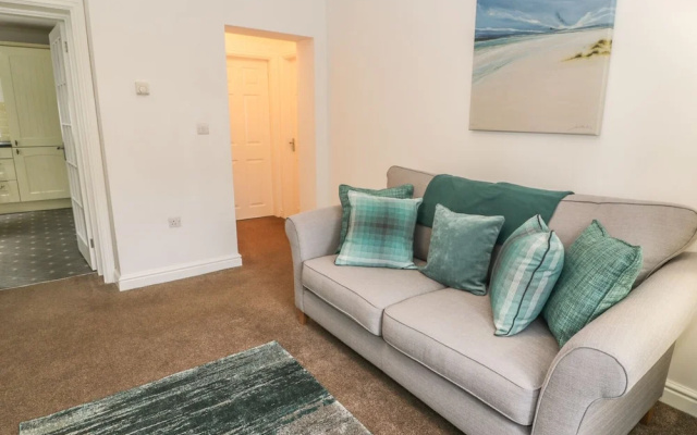 Llys Andreas Cottage