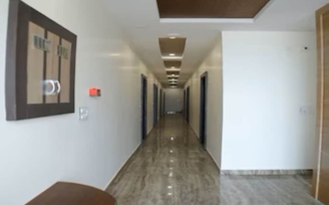 Hotel Amber