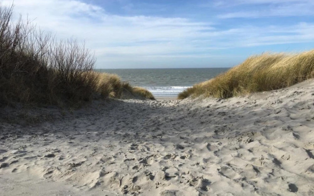 RBR 244 - Beach Resort Kamperland