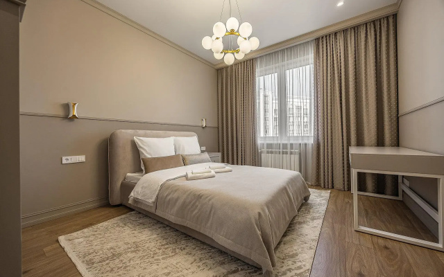Prima Rent на улице Горького 70