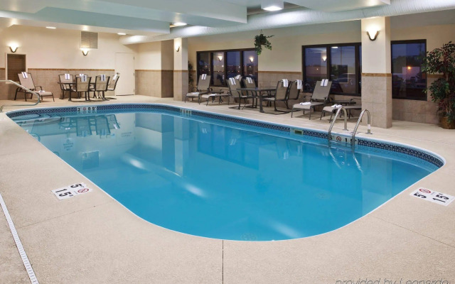 Holiday Inn Express Tiffin by IHG