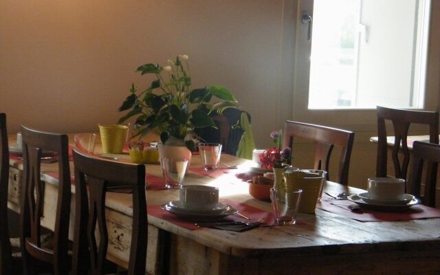 Bed & Breakfast Le Coste