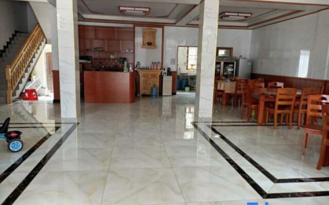Xiaoqikong Qingxin Homestay