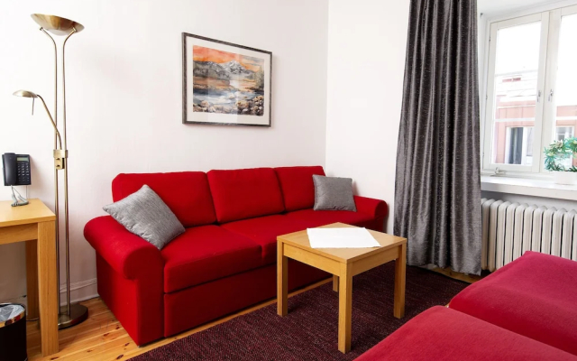Hotel Emma