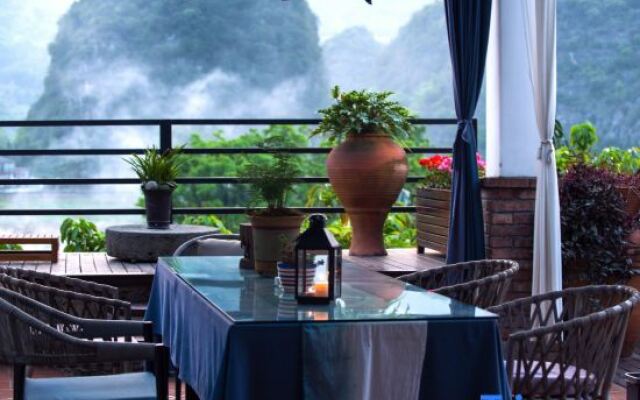 Fengxi Inn