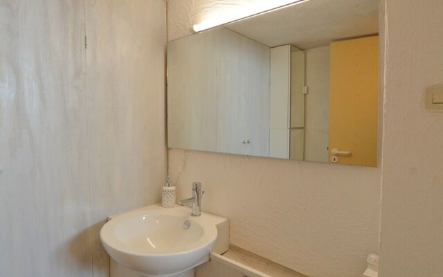 Charming Holiday Home In Heerlen With Terrace