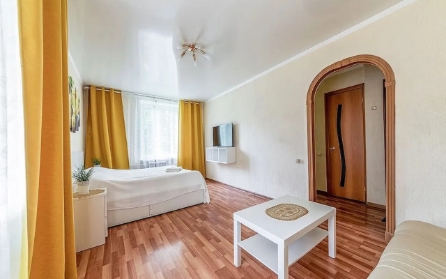 Апартаменты Hanaka, Щелковское шоссе, 49