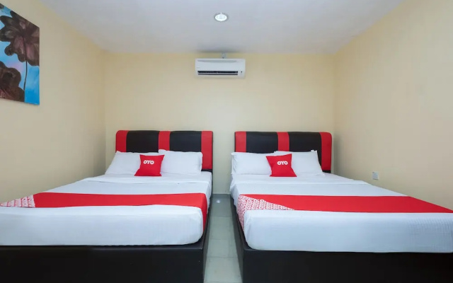 OYO 89921 Motel New Bay Sg. Lembing - photo 5