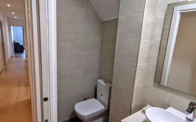 Apartamentos Plaza del Torico