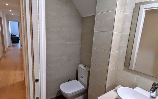 Apartamentos Plaza Del Torico