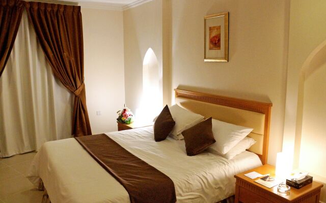 Tala Inn Hotel Corniche Dammam