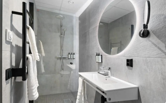 Hotel Riverside Avesta, BW Signature Collection