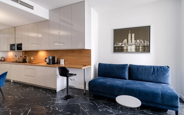 RentPlanet - Apartament OVO