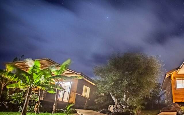 Kona Koa Lodge