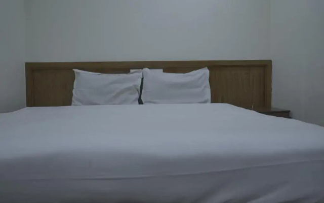 Ghala Residency Inn By OYO Rooms