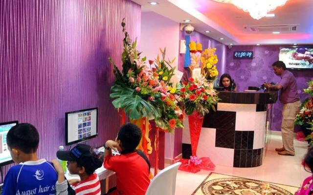 Bintang Park Hotel