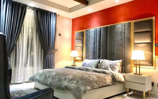 Margalla Hills Residency One