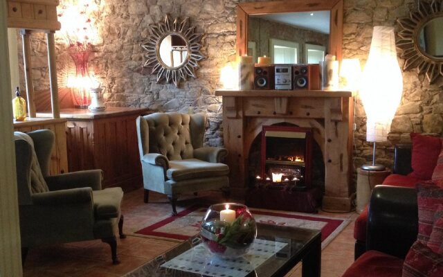 Newgrange Lodge