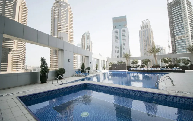 Skyview Tower by Higuests Vacation Homes