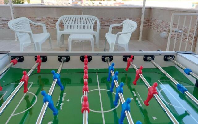 Residence Villa Silvia