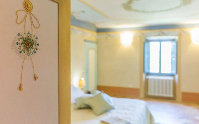 Verdidea - PALAZZO DELLE ROSE