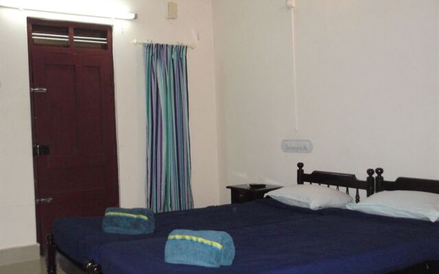 Vedanta Wake up - Kovalam